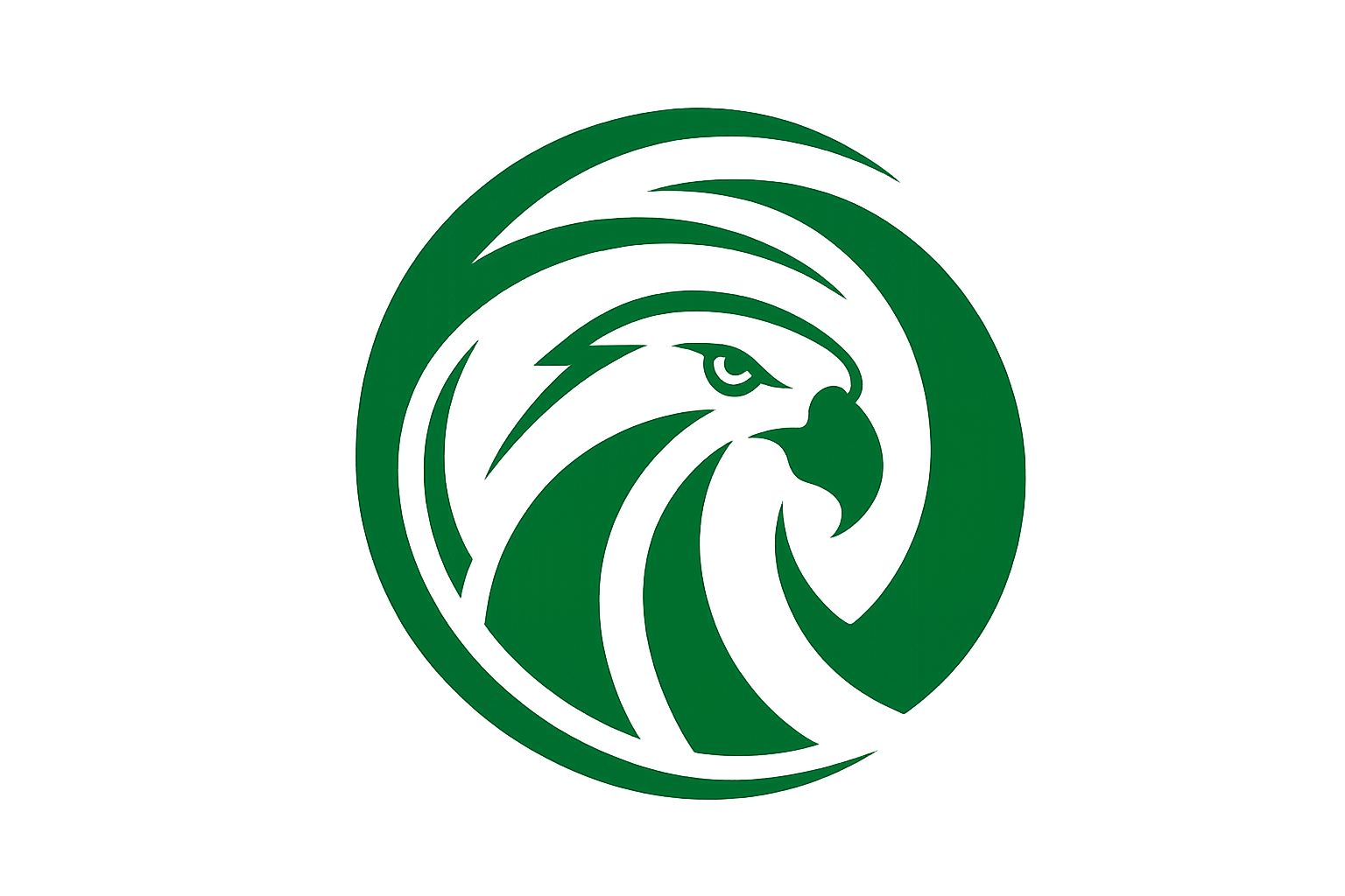 Green Eagle Developments logo