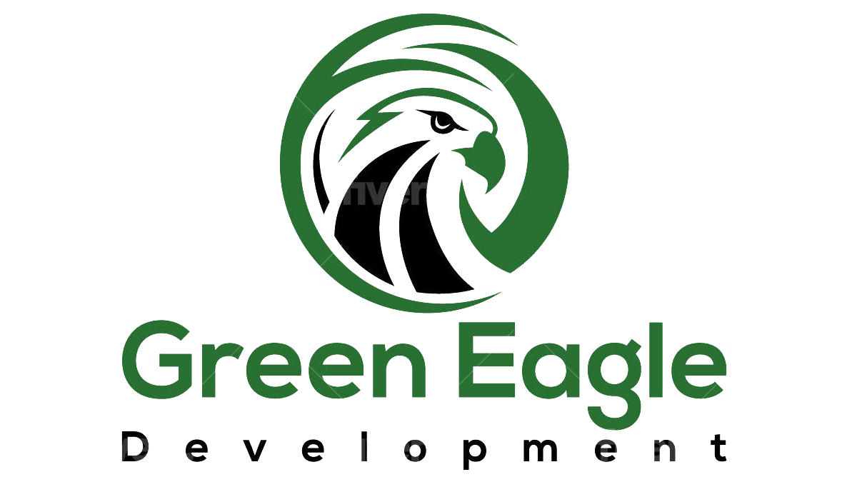Green Eagle